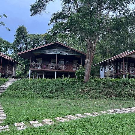 Phayam Valley Homestay Koh Phayam Exteriér fotografie