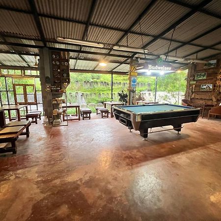Phayam Valley Homestay Koh Phayam Exteriér fotografie