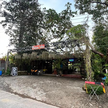 Phayam Valley Homestay Koh Phayam Exteriér fotografie
