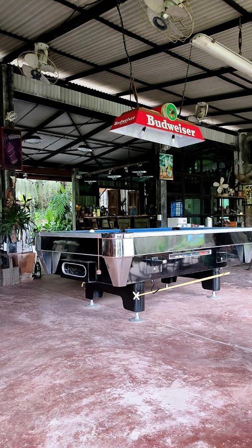 Phayam Valley Homestay Koh Phayam Exteriér fotografie