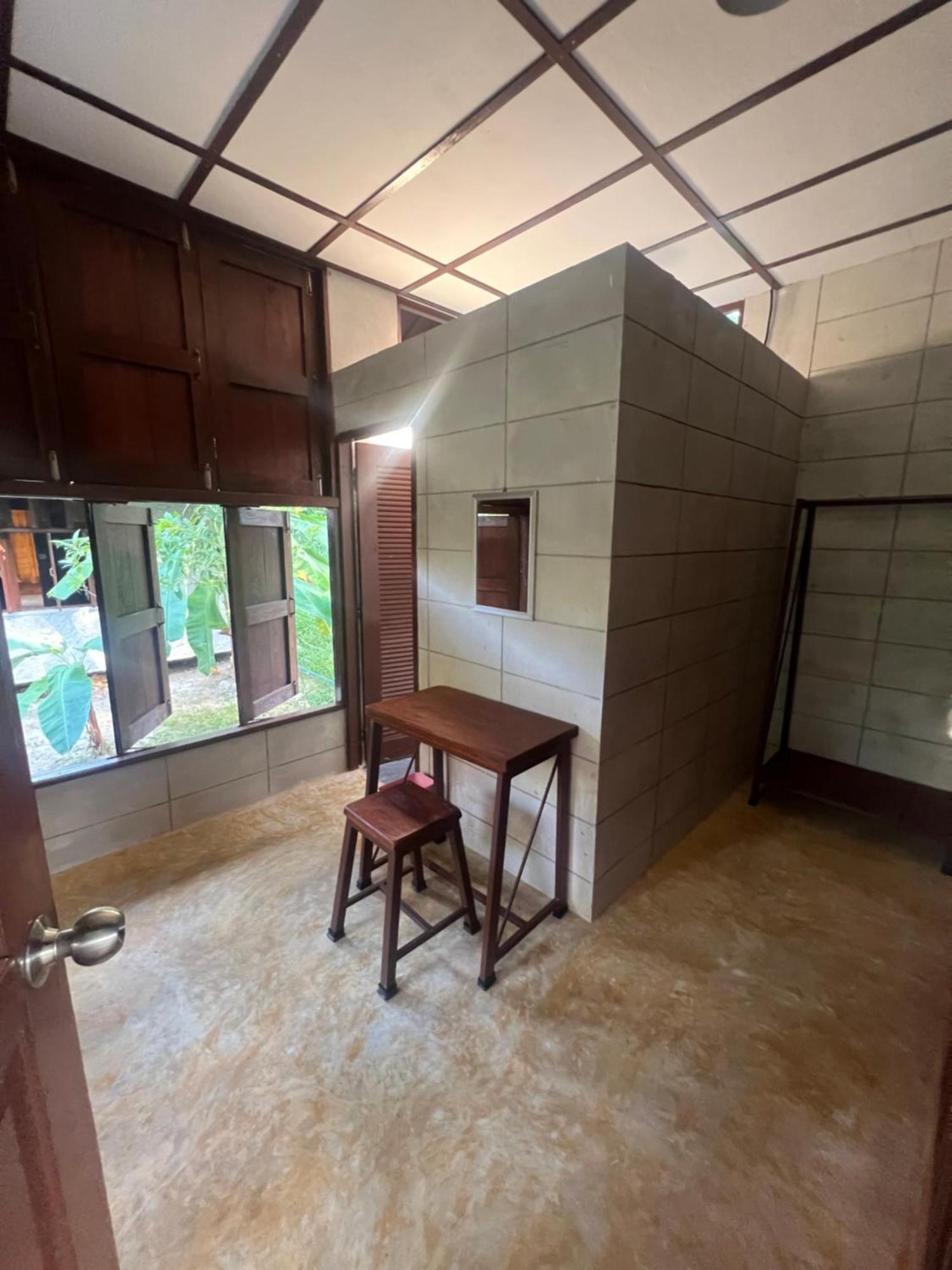 Phayam Valley Homestay Koh Phayam Exteriér fotografie