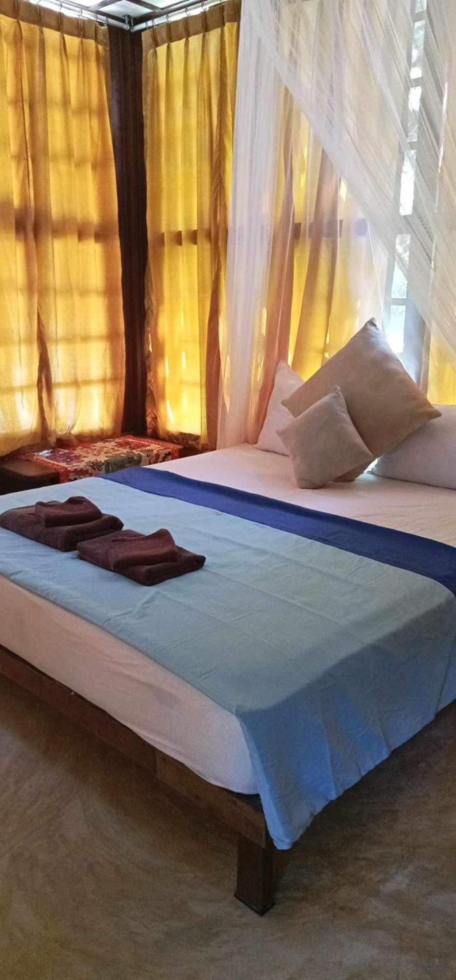 Phayam Valley Homestay Koh Phayam Exteriér fotografie